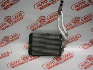 радиатор отопителя (печки) Audi A6 4B/C5 4A2 1999, 2.4 л., APS, бензин, МКПП, темно-синий, седан, передний привод, 4B1819031C