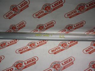 молдинг двери задней правой Mercedes-Benz C-Класс W202/S202 1995, M 111.920, бензин, МКПП, серый, седан, задний привод, A2206901462