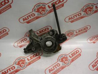 насос масляный Kia Spectra 1 поколение 2001, 1.5 л., A5D, бензин, 0K30F14100D