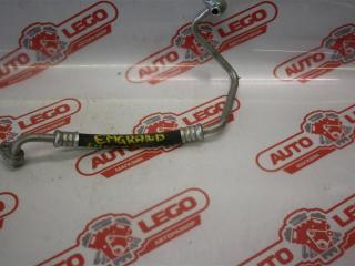 трубка кондиционера Geely Emgrand EC7 1 поколение FE1 2013, 1.5 л., JL4G15D, бензин, МКПП, серебристый, седан, передний привод, 1067001283