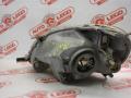 фара правая Toyota Echo 1 поколение NCP10 2001, 1.5 л., 1NZ-FE, бензин, АКПП, желтый, седан, передний привод, 8111052190 - фото №2