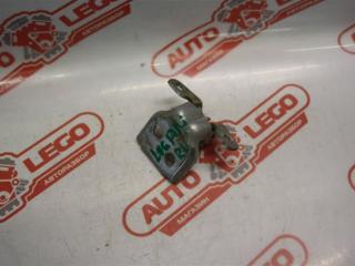 петля двери Renault Logan 1 поколение L8 2008, 1.6 л., K7MF710 , бензин, МКПП, серый, седан, передний привод