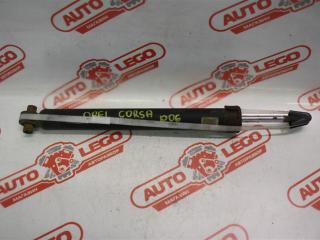 амортизатор задний Opel Corsa D 2006