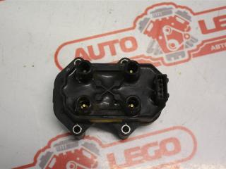 катушка зажигания Chery QQ6 1 поколение 2009, 1.3 л., MPI, SQR473F, бензин, МКПП, серый, лифтбэк, передний привод, 0221503465