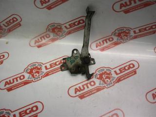 замок капота Chery QQ6 1 поколение 2009, 1.3 л., MPI, SQR473F, бензин, МКПП, серый, лифтбэк, передний привод