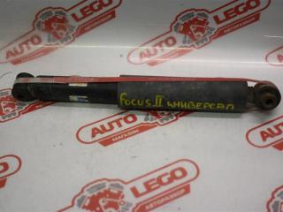 амортизатор задний Ford Focus 2 поколение [рестайлинг] 2010, 3412BNED841