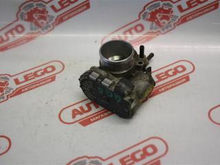 заслонка дроссельная Chery QQ6 1 поколение 2009, 1.3 л., MPI, SQR473F, бензин, МКПП, серый, лифтбэк, передний привод, 0280750199