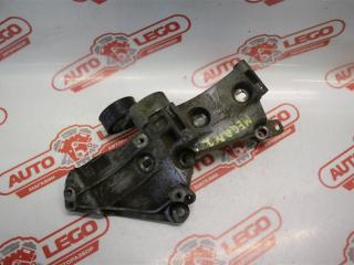 кронштейн генератора Renault Megane 2 поколение BA 2006, 1.6 л., K4M 813, бензин, АКПП, голубой, седан, 8200242569