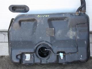 бак топливный Hyundai Accent 2 поколение (LC) 2006, 3115025000