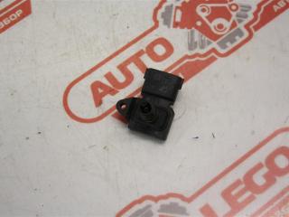 датчик абсолютного давления Nissan March K12 AK11 2002, 1.2 л., CR12DE, бензин, АКПП, черный, хетчбэк 5 дв., передний привод, правый руль, 22365AX000