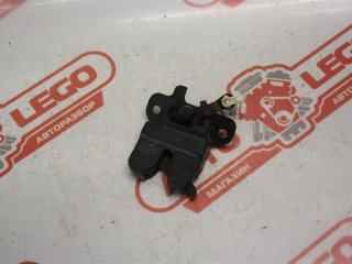 замок багажника Hyundai Accent 2 поколение (LC) [рестайлинг] LC 2005, 1.5 л., бензин, МКПП, бежевый, седан, передний привод, 8123025000