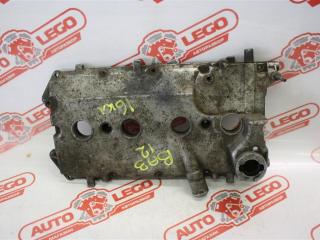 клапанная крышка Lada 2112 1 поколение 2001, 2112, серый, хетчбэк 5 дв.