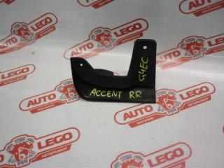 брызговик Hyundai Accent 2 поколение (LC) 2006, 8684225000