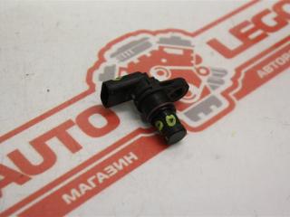 датчик распредвала Volkswagen Polo 5 поколение [рестайлинг] 602 2016, 1.6 л., CWV, бензин, МКПП, белый, седан, передний привод, 04C907601