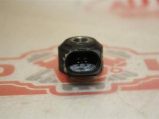 датчик детонации Volkswagen Polo 5 поколение [рестайлинг] 602 2016, 1.6 л., CWV, бензин, МКПП, белый, седан, передний привод, 030905377D