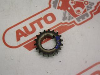 шестерня (звездочка) коленвала Geely Emgrand EC7 1 поколение FE1 2013, 1.5 л., JL4G15D, бензин, МКПП, серебристый, седан, передний привод, 1136000076