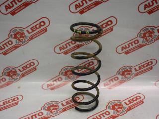 пружина задняя Nissan March K11 AK11 1994, 1.3 л., CG13DE, бензин, АКПП, черный, купе, передний привод, правый руль