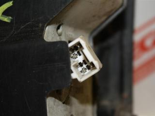 фонарь задний левый Nissan March K11 AK11 1994, 1.3 л., CG13DE, бензин, АКПП, черный, купе, передний привод, правый руль