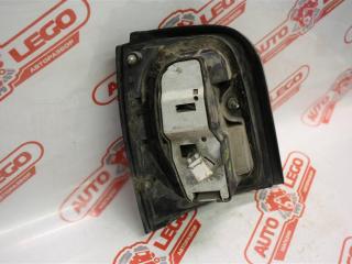 фонарь задний правый Nissan March K11 AK11 1994, 1.3 л., CG13DE, бензин, АКПП, черный, купе, передний привод, правый руль