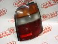 фонарь задний правый Nissan March K11 AK11 1994, 1.3 л., CG13DE, бензин, АКПП, черный, купе, передний привод, правый руль - фото №2