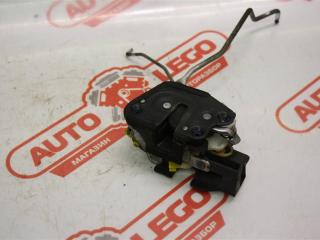 замок двери передней правой Hyundai Accent 2 поколение (LC) 2006, 8132025000