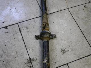 карданный вал Subaru Impreza 3 поколение (GE/GV/GH/GR) GE3 2007, 1.5 л., EL154, бензин, АКПП, красный, хетчбэк 5 дв., передний привод