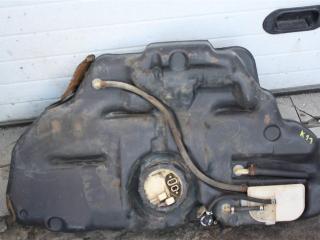 бак топливный Nissan March K11 AK11 1994, 1.3 л., CG13DE, бензин, АКПП, черный, купе, передний привод, правый руль, 1720241B01