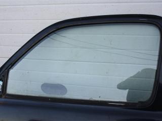 стекло двери передней левой Nissan March K11 AK11 1994, 1.3 л., CG13DE, бензин, АКПП, черный, купе, передний привод, правый руль, 8030141B20