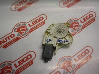 моторчик стеклоподъемника Ford Focus 2 поколение BK 2007, 1.6 л., SHDA, бензин, АКПП, темно-синий, седан, передний привод, 0130822817