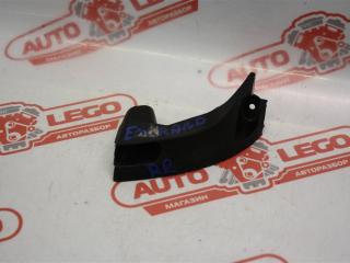 крепление бампера Geely Emgrand EC7 1 поколение FE1 2013, 1.5 л., JL4G15D, бензин, МКПП, серебристый, седан, передний привод, 06803724