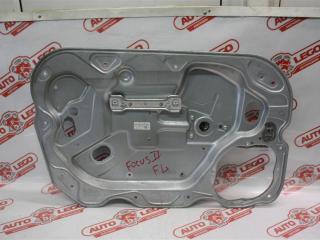 стеклоподъемник передний левый Ford Focus 2 поколение BK 2007, 1.6 л., SHDA, бензин, АКПП, темно-синий, седан, передний привод, 7M51A203A29