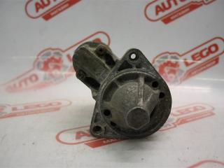 стартер Suzuki Wagon R 1 поколение 1999