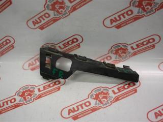 крепление бампера Ford Focus 2 поколение BK 2007, 1.6 л., SHDA, бензин, АКПП, темно-синий, седан, передний привод, 4M5117E856