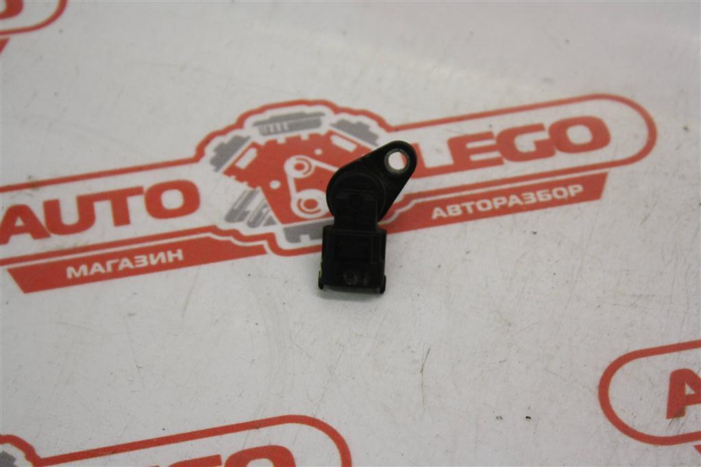 датчик распредвала Hyundai Solaris 1 поколение 2013, 1.6 л., G4FC, бензин, АКПП, белый, седан, передний привод, 393502B000 - фото №1