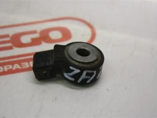 датчик детонации ЗАЗ Chance 2006, 1.3 л., МеМЗ 307 (1.3), бензин, МКПП, зеленый, седан, передний привод