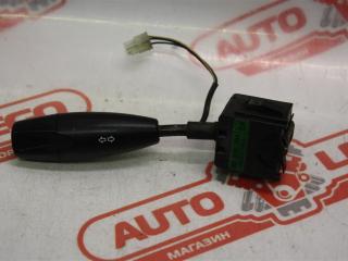 переключатель поворотов ЗАЗ Chance 2006, 1.3 л., МеМЗ 307 (1.3), бензин, МКПП, зеленый, седан, передний привод, 96230794