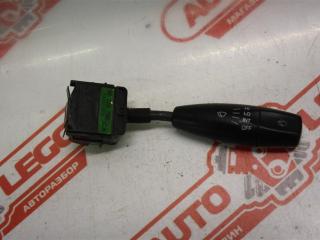 переключатель дворников ЗАЗ Chance 2006, 1.3 л., МеМЗ 307 (1.3), бензин, МКПП, зеленый, седан, передний привод, 96230798