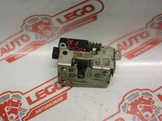 замок двери передней правой Renault Logan 1 поколение L8 2008, 1.6 л., K7MF710 , бензин, МКПП, серый, седан, передний привод, 8200213917