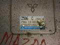 блок управления двигателем Mazda Familia 7 поколение BF3P 1994, 1.5 л., Z5, бензин, АКПП, серебристый, седан, передний привод, правый руль, Z50618881A - фото №3