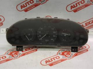 щиток приборов (приборная панель) Mazda Familia 7 поколение BF3P 1994, 1.5 л., Z5, бензин, АКПП, серебристый, седан, передний привод, правый руль