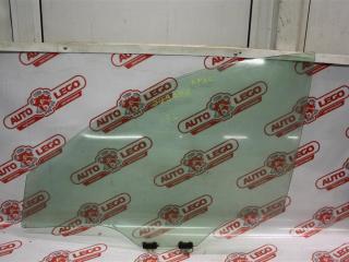 стекло двери передней левой Subaru Impreza 3 поколение (GE/GV/GH/GR) GE3 2007, 1.5 л., EL154, бензин, АКПП, красный, хетчбэк 5 дв., передний привод