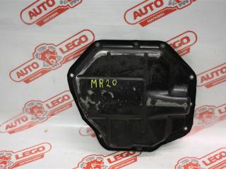 масляный поддон Nissan X-Trail T30 [рестайлинг] 2007, 2.0 л., MR20DE, бензин, 11110CK810
