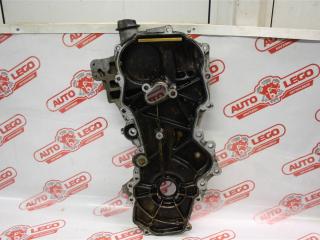 крышка двигателя передняя Nissan X-Trail T30 [рестайлинг] 2007, 2.0 л., MR20DE, бензин, 13500EN200