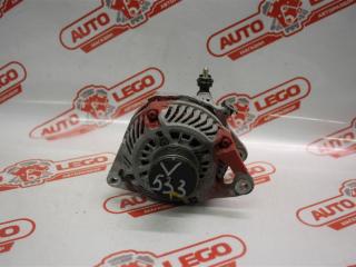 генератор Mazda Demio 3 поколение DE3FS (2007 - 2010), 1.4 л., ZJ-VE, бензин, A2TG1381A