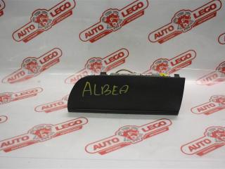 подушка безопасности пассажира Fiat Albea 1 поколение 178 2011, 1.4 л., 350 A1.000, бензин, МКПП, золотистый, седан, передний привод, 30357857C