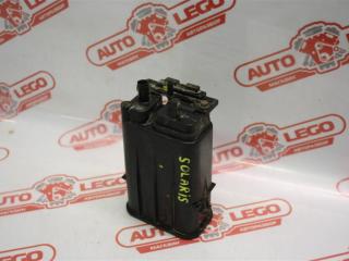 адсорбер Hyundai Solaris 1 поколение 2013, 1.6 л., G4FC, бензин, АКПП, белый, седан, передний привод, 311004L000