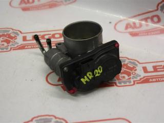 заслонка дроссельная Nissan X-Trail T30 [рестайлинг] 2007, 526-01