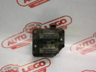 катушка зажигания ЗАЗ Chance 2006, 1.3 л., МеМЗ 307 (1.3), бензин, МКПП, зеленый, седан, передний привод, 4083705