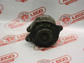 генератор Mazda Familia 7 поколение BF3P 1994, 1.5 л., Z5, бензин, АКПП, серебристый, седан, передний привод, правый руль, A3T34391