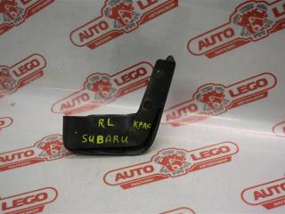 брызговик Subaru Impreza 3 поколение (GE/GV/GH/GR) GE3 2007, 1.5 л., EL154, бензин, АКПП, красный, хетчбэк 5 дв., передний привод